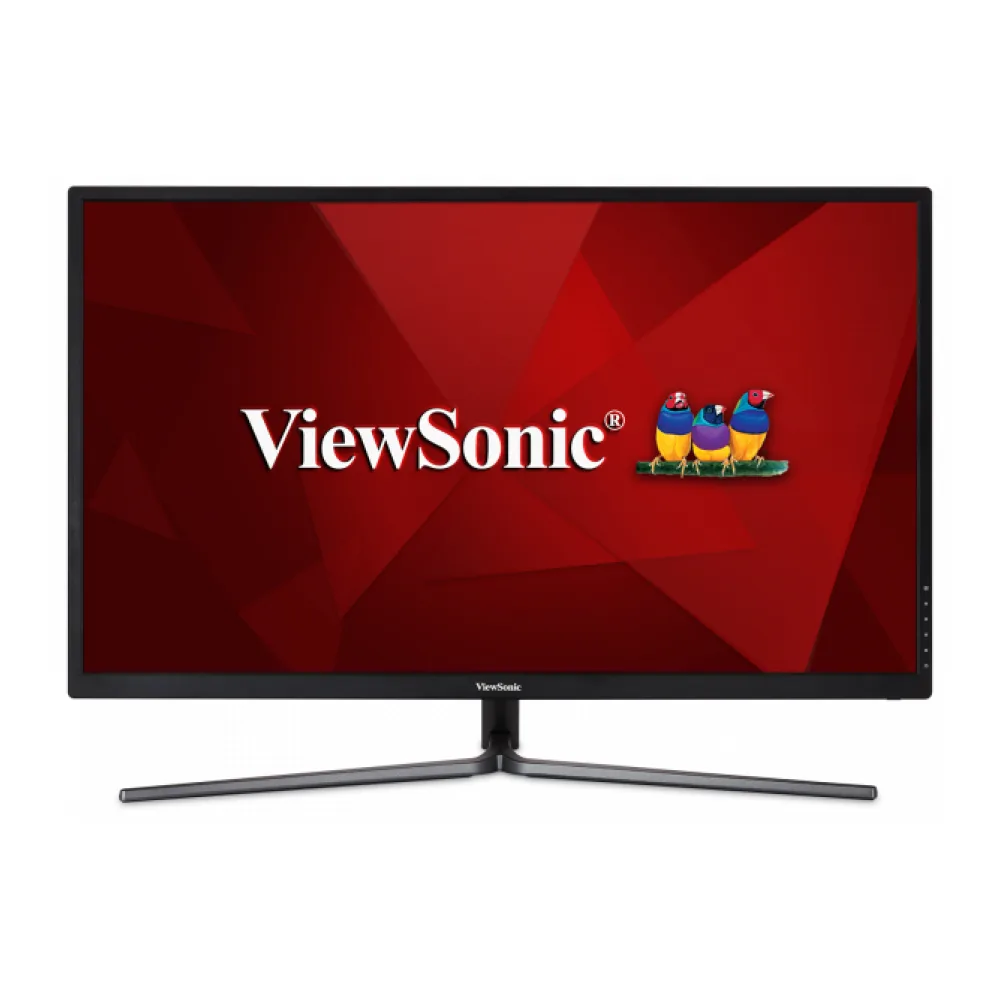 Viewsonic Monitor VX3211-2K-MHD Wide Quad 32