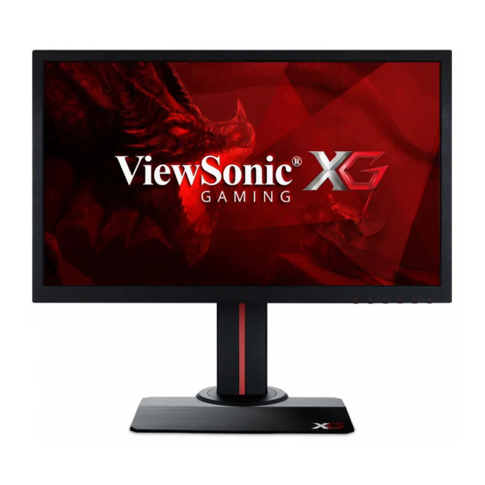 Viewsonic Monitor XG2402 Gamer 24