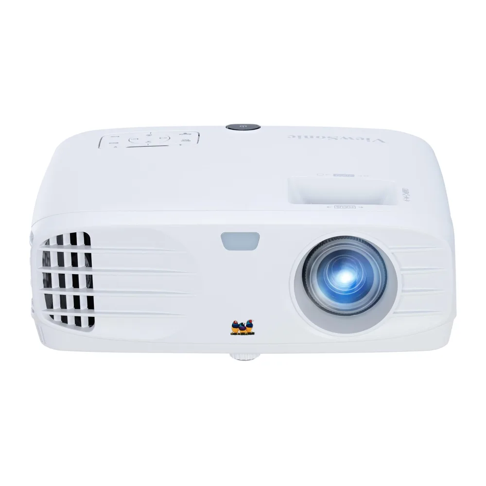 Viewsonic Proyector Dlp de 4000 Ansi Lúmens Wuxga PG705WU