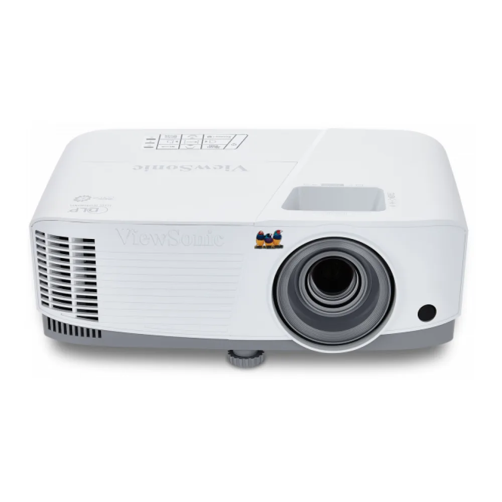 Viewsonic Proyector Dlp Portatil PG603W