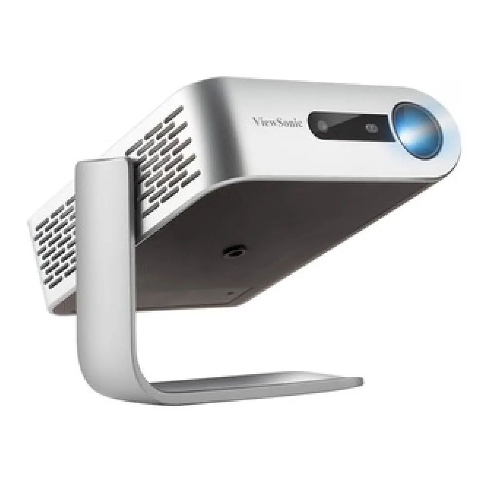 Viewsonic Proyector Led Wvga Portable Wifi Bluetooh M1+