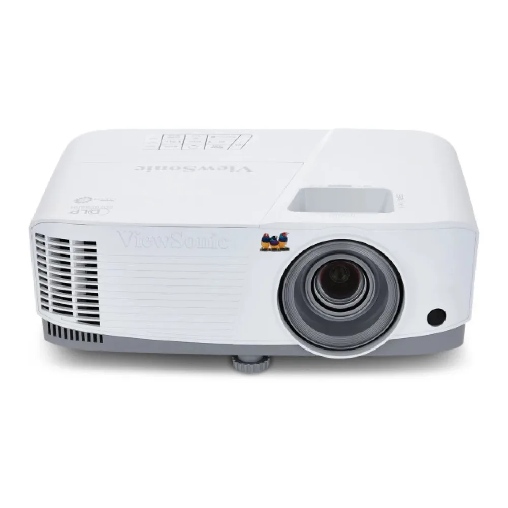 Viewsonic Proyector PA503W Wxga 3800 Lúmenes