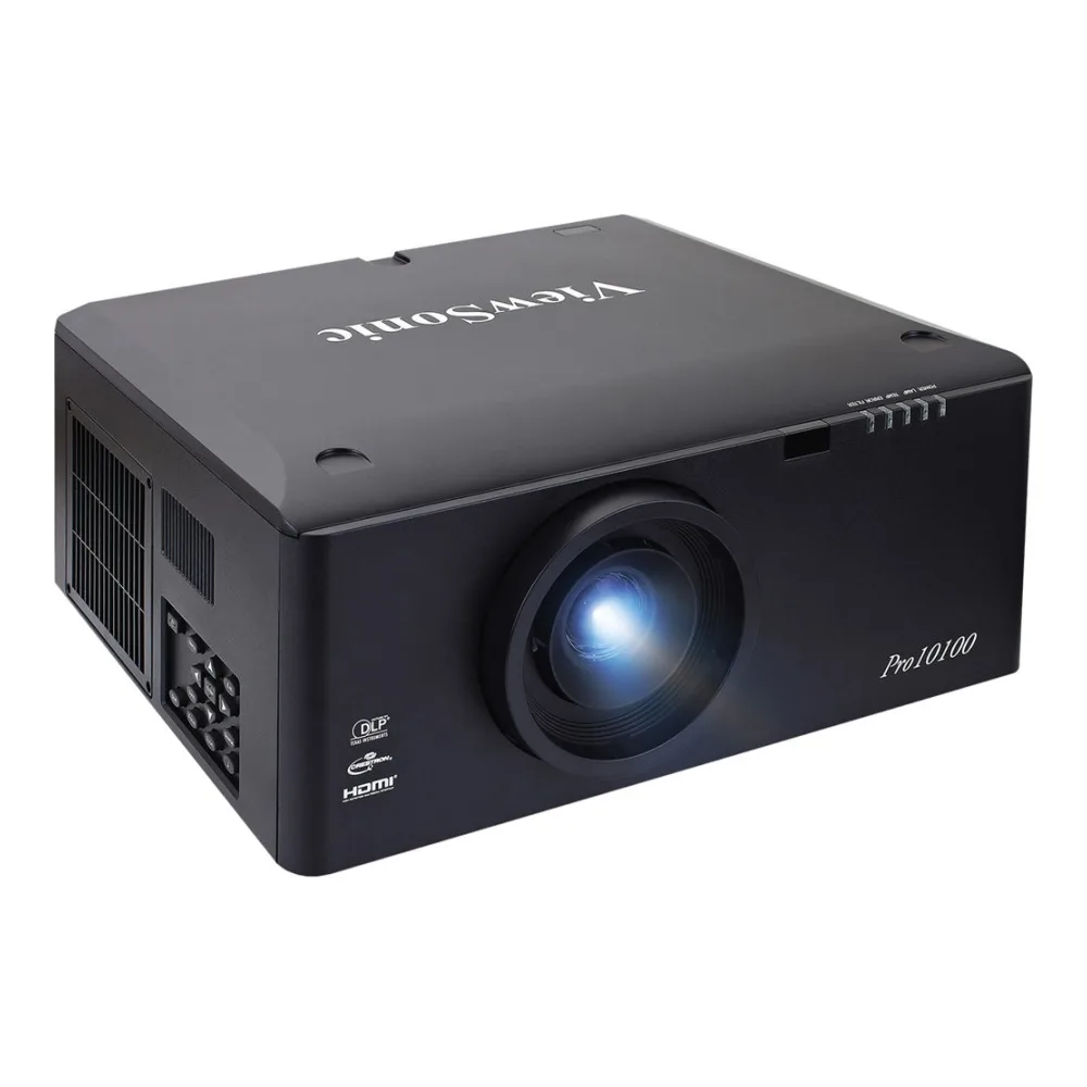 Viewsonic Proyector PRO10100 6000L PRO10100-SD