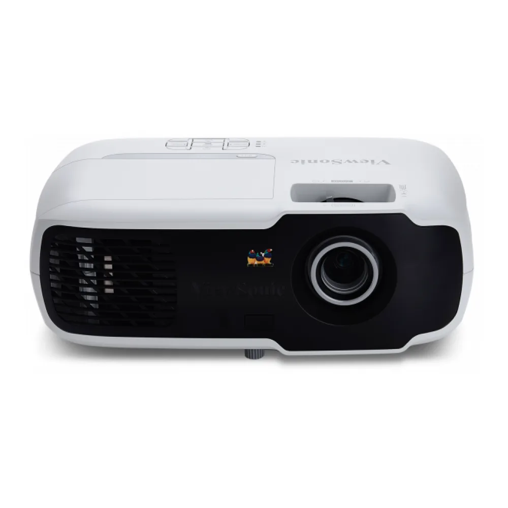Viewsonic Proyector Svga PA502S