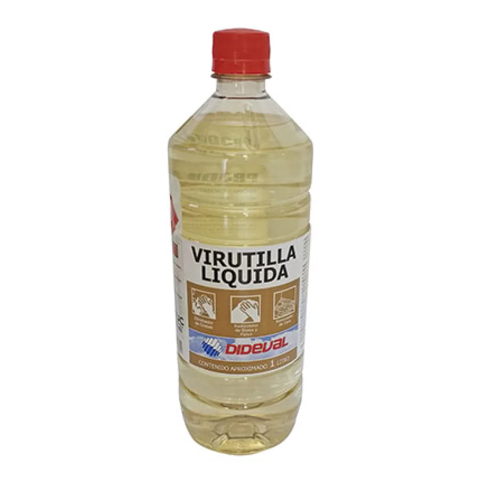 Virutilla Líquida