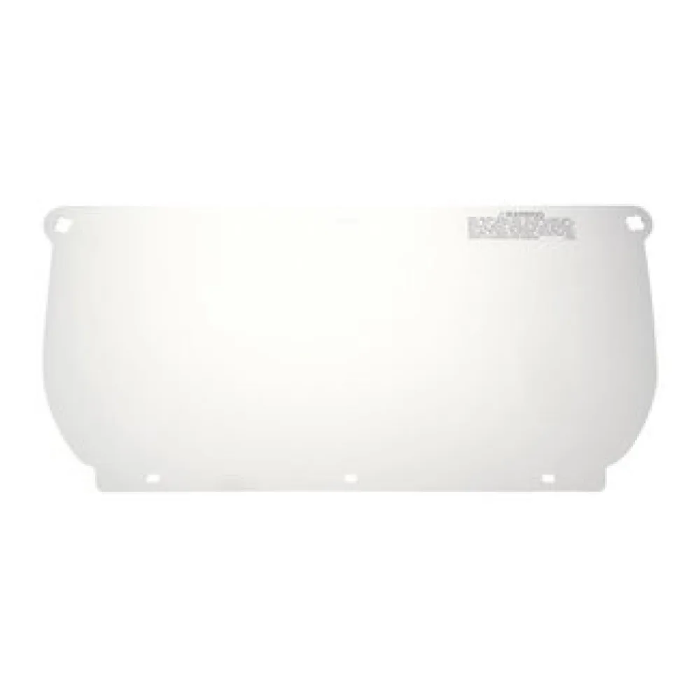 Visor 3M con Mentonera Wp