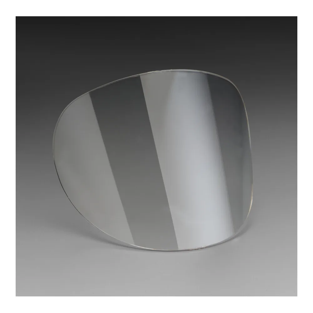 Visor 3M para Respiradores Rostro Completo