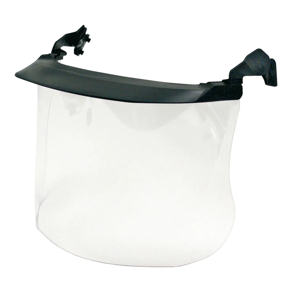 Visor 3M V4D Acetato para Fono Peltor