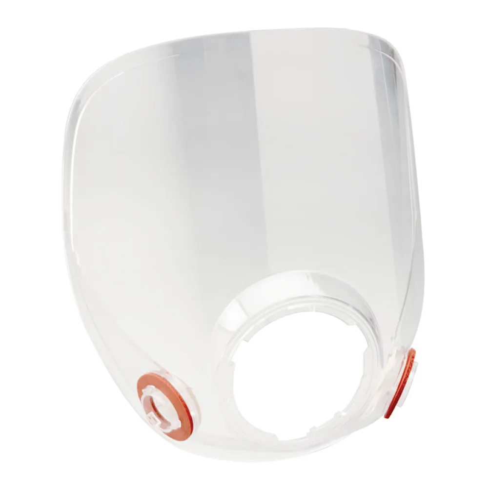 Visor de Repuesto 3M para Respirador Rostro Completo