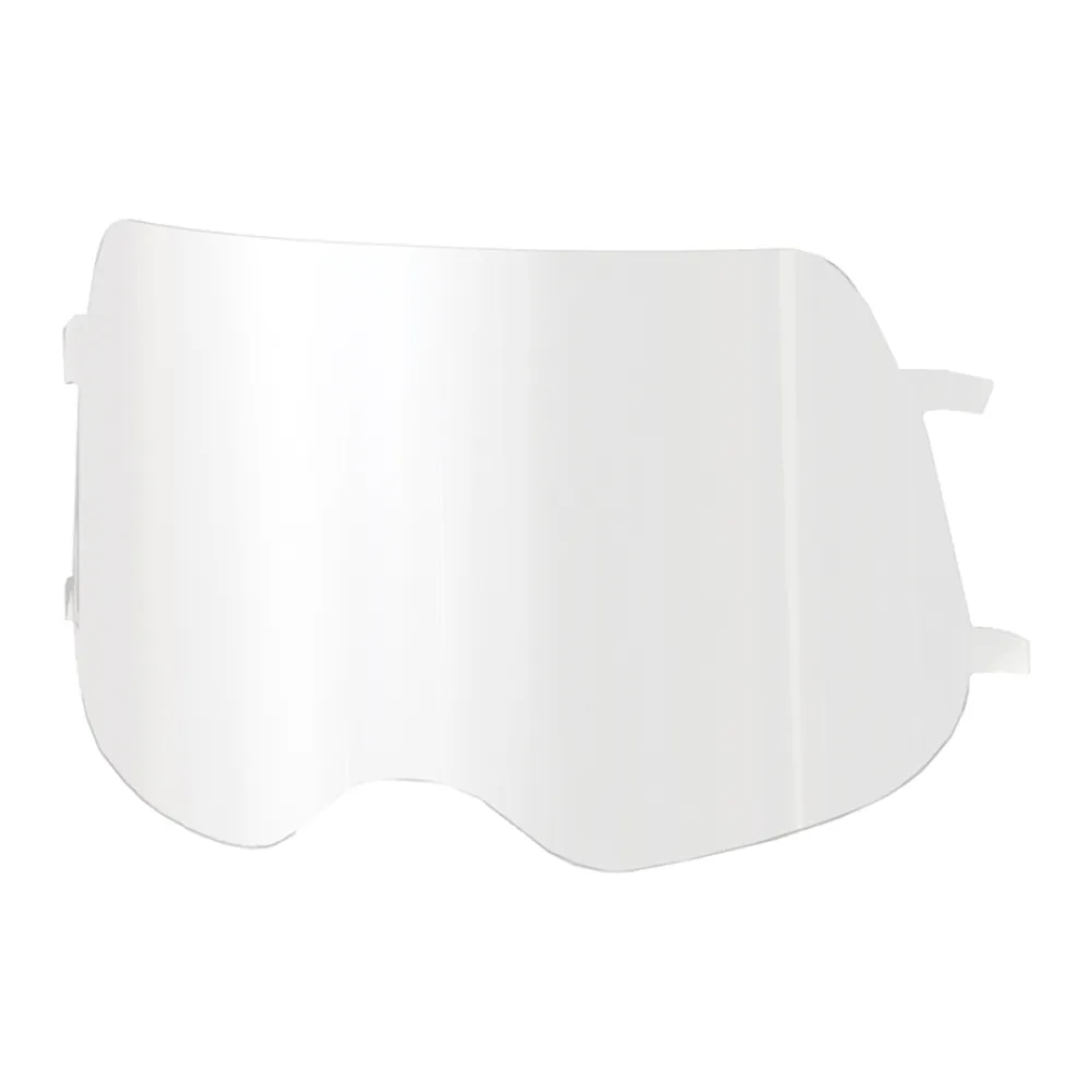 Visor Facial Transparente 3M para Máscara Speedglas™
