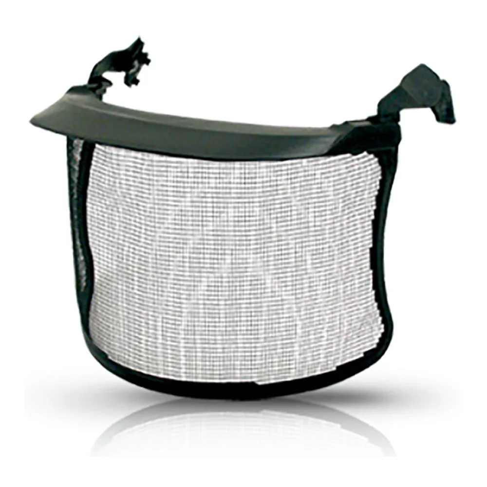 Visor Peltor V4A Metálico de 3M