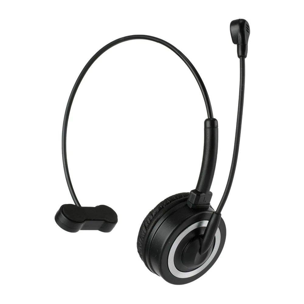 Vivitar Audífono Micrófono Ajustable Bluetooth