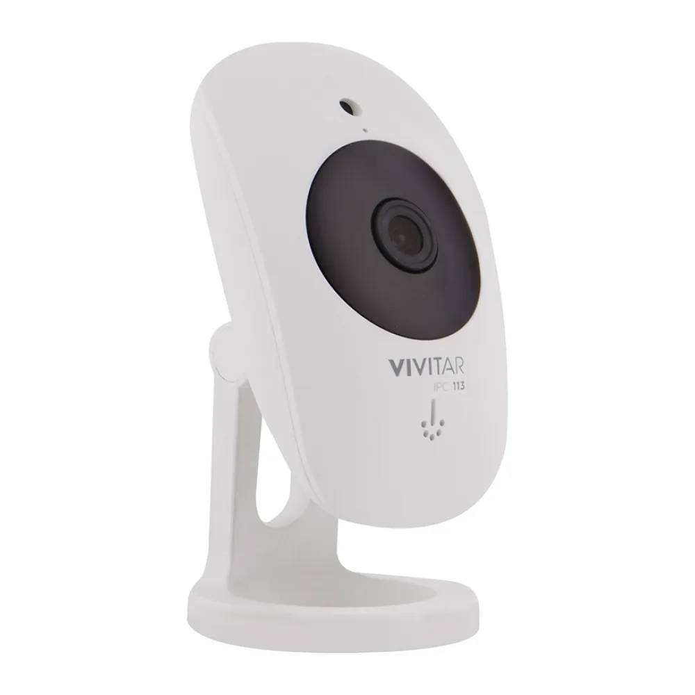 Vivitar Cámara Wi-fi Full Hd 1080P IPC113