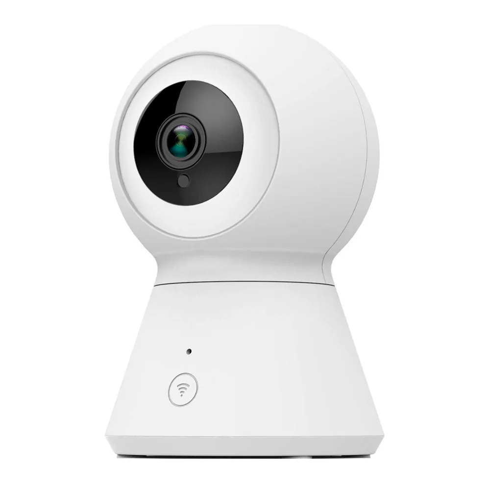 Vivitar Cámara Wi-fi Full Hd 1080P Ptz IPC118