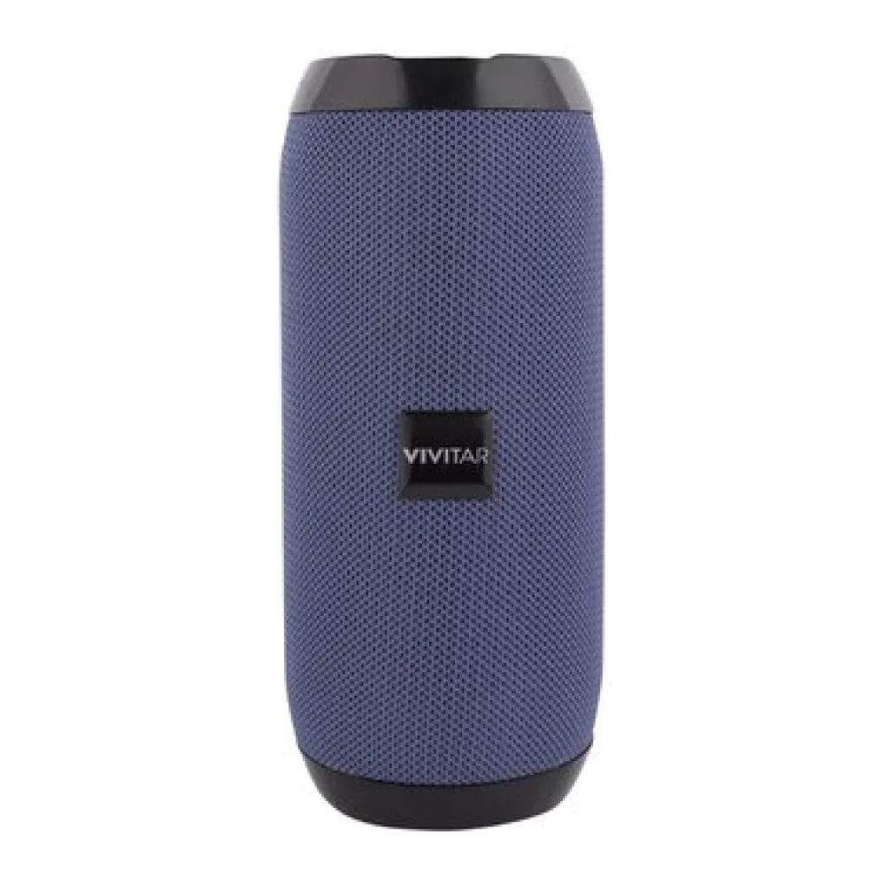 Vivitar Parlanteportátil Bluetooth Azul VF60060BT-BLUE