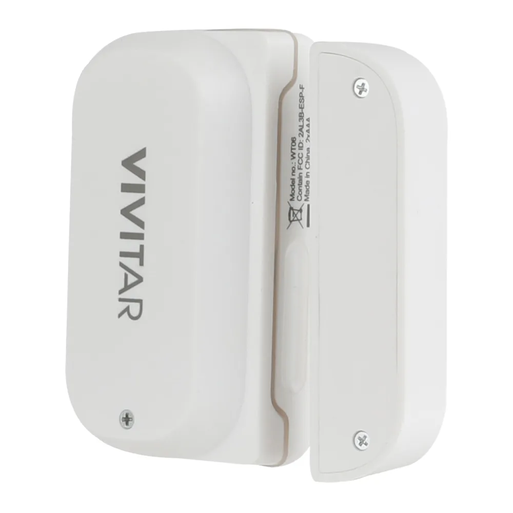 Vivitar Sensor de Puerta Wi-fi