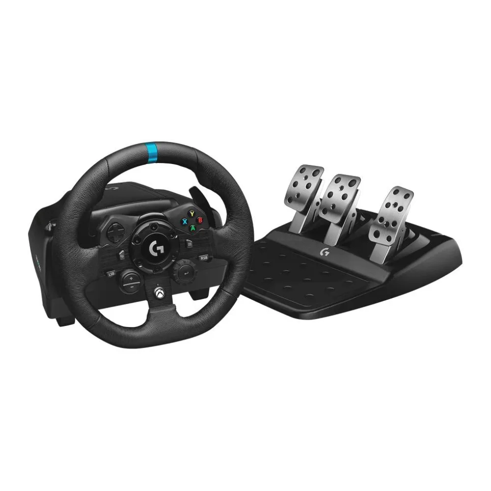 Volante G923 D-wheel Xbox Logitech