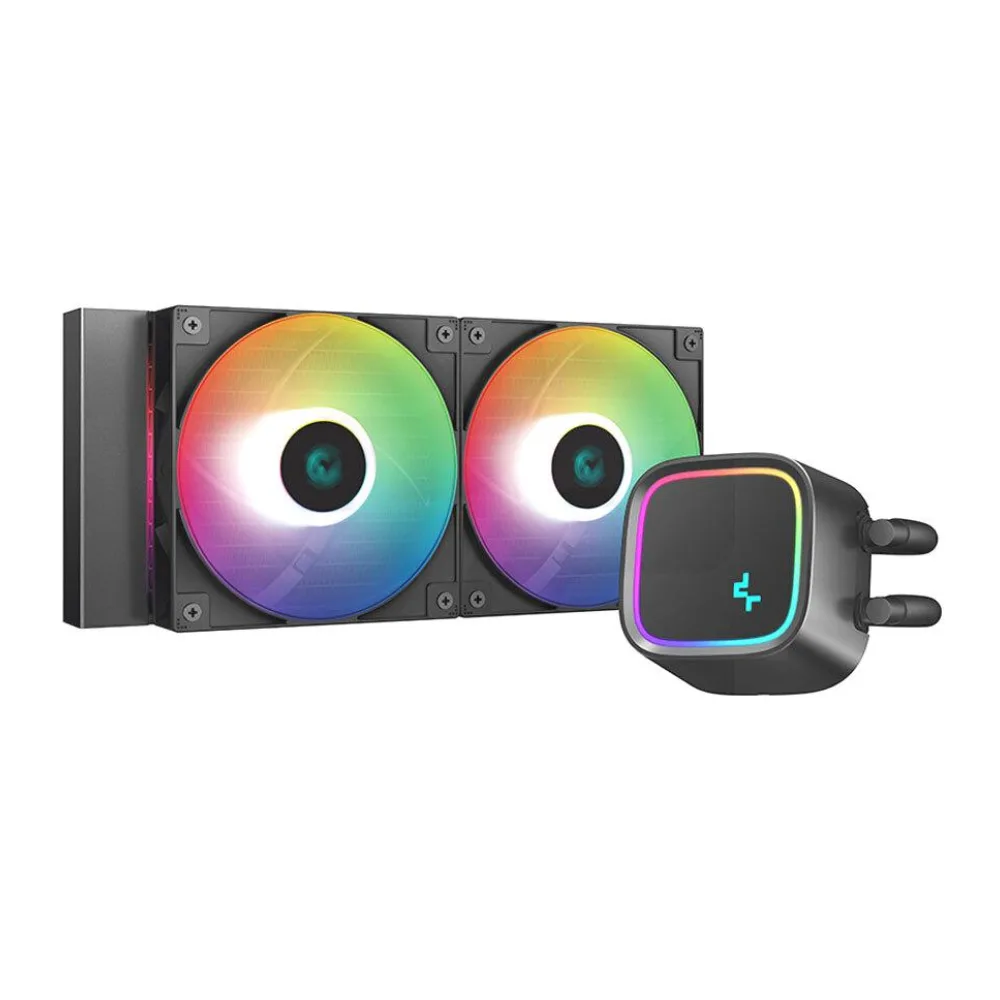 Watercooling LE500 Rgb Deepcool
