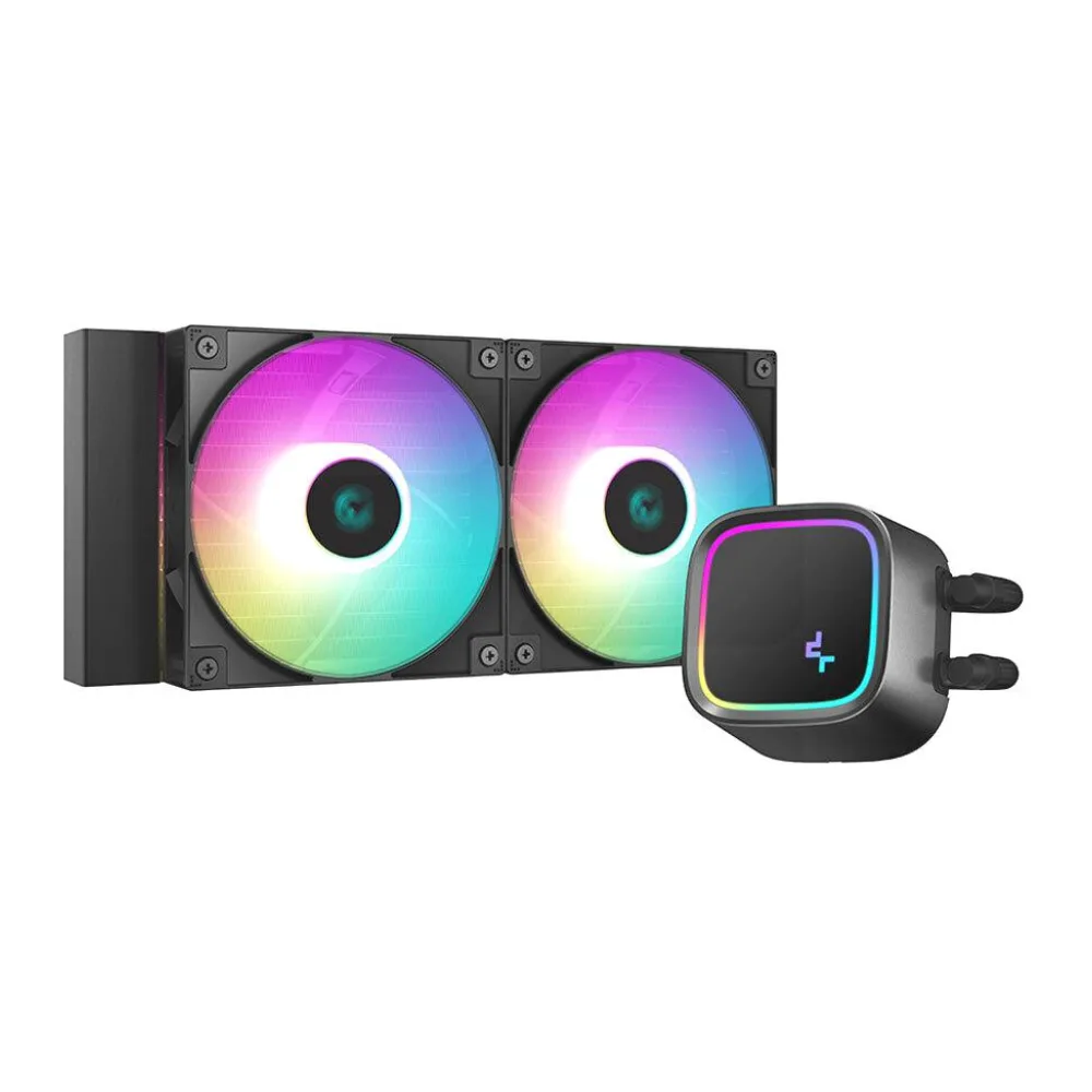 Watercooling LE520 A-rgb Deepcool