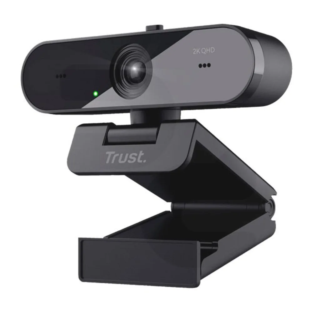 Webcam Trust Taxon Qhd 2K