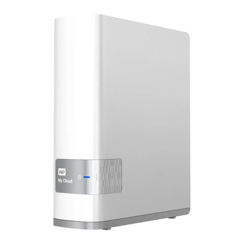 Western Digital Servidor Nas My Cloud WDBCTL0020HWT