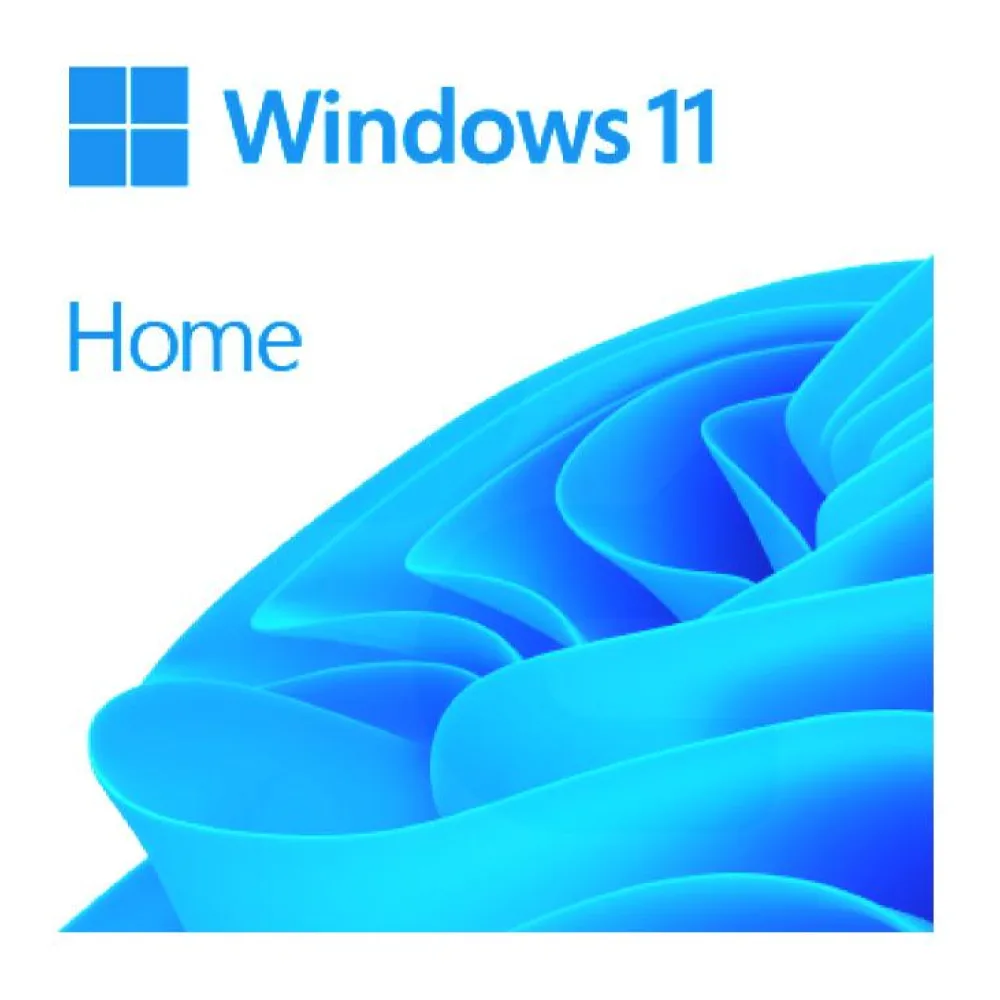 Windows 11 Home Oem 64 Bits Microsoft