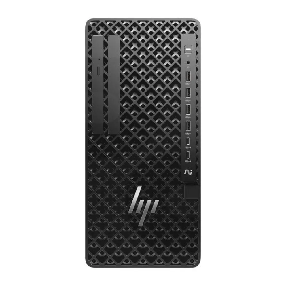 Workstation Z1 G1I Ultra 7-265 Rtx 5060 16GB Ram 32GB 1TB W11P HP