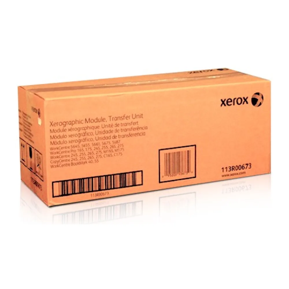 Xerox Cartucho de Impresion 113R00673