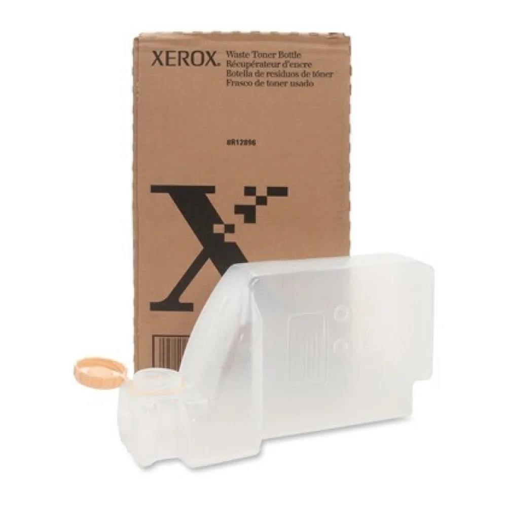 Xerox Cartucho Residual 008R12896