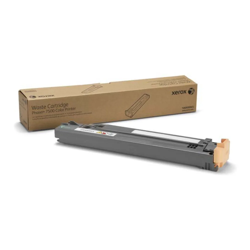 Xerox Cartucho Residual 108R00865