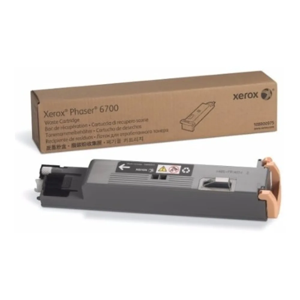 Xerox Cartucho Residual 108R00975