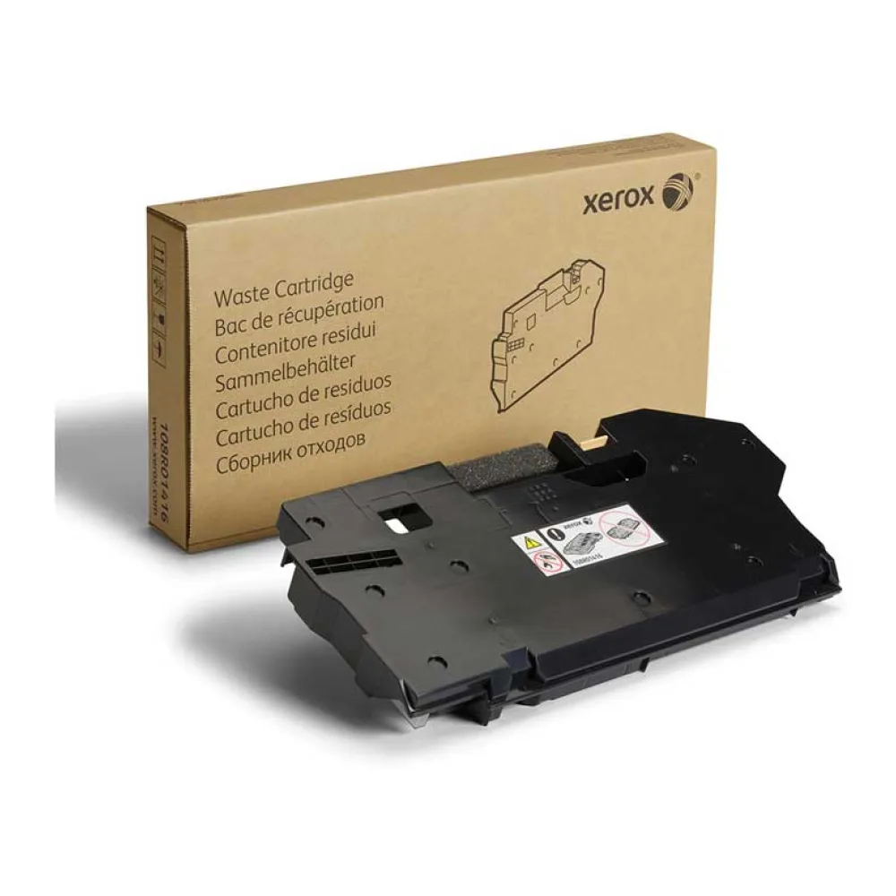 Xerox Cartucho Residual 108R01416