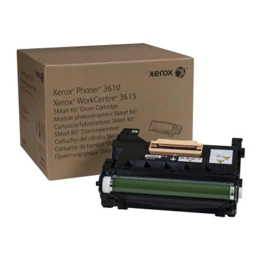 Xerox Cartucho Tambor 113R00773