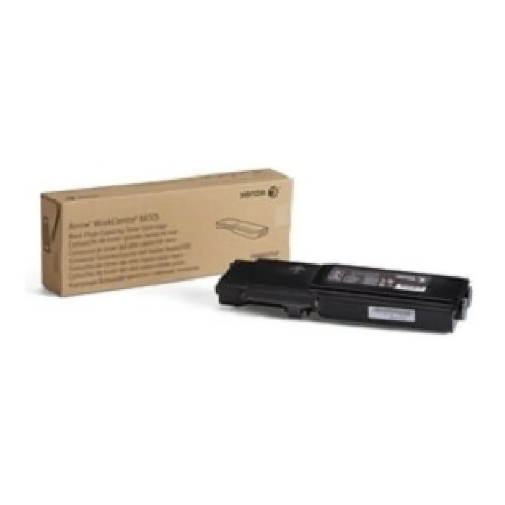 Xerox Cartucho Toner Amarillo 106R02754