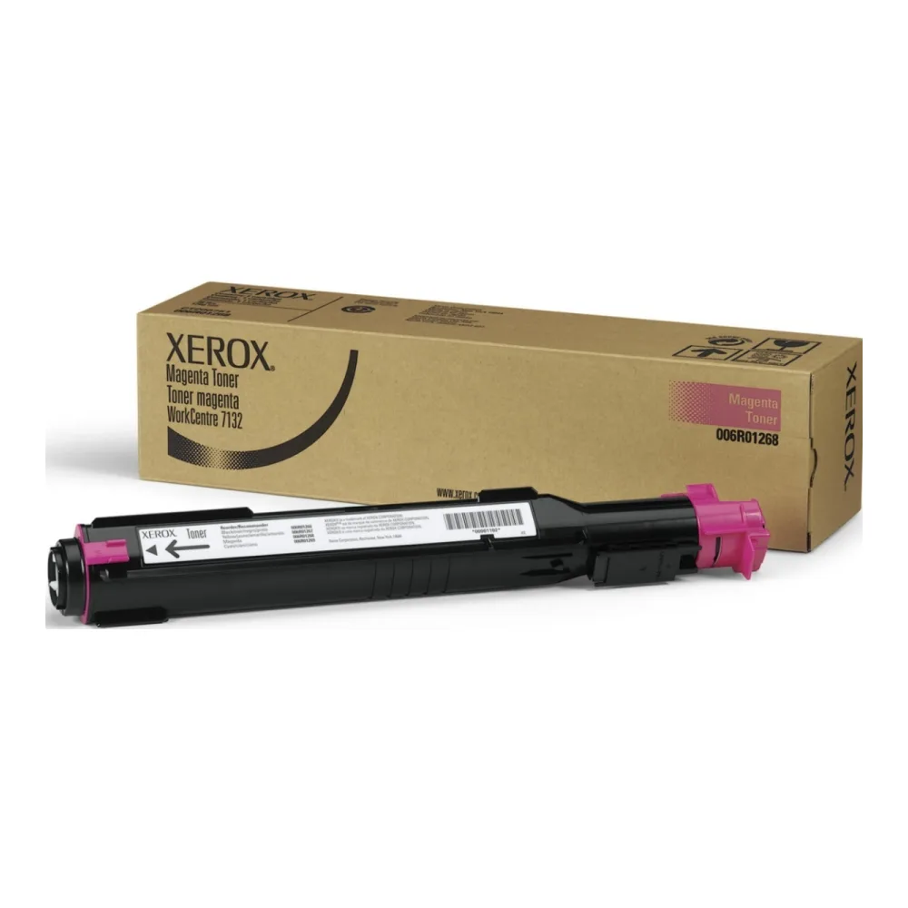 Xerox Cartucho Toner Magenta 006R01272