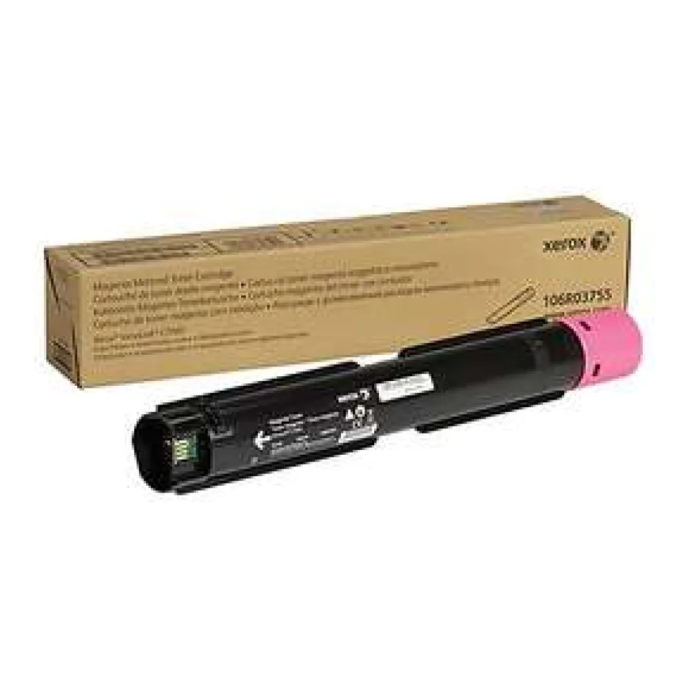 Xerox Cartucho Toner Magenta 106R03755