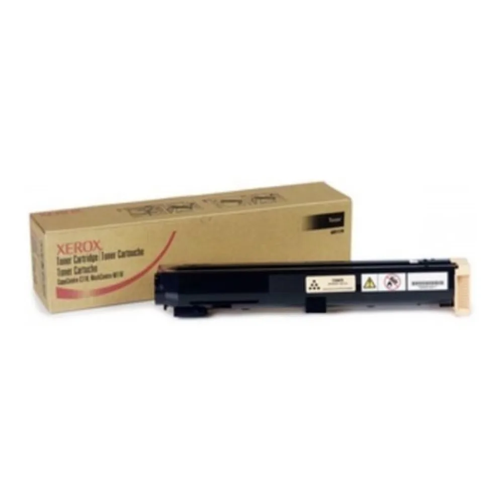 Xerox Cartucho Toner Negro 006R01319