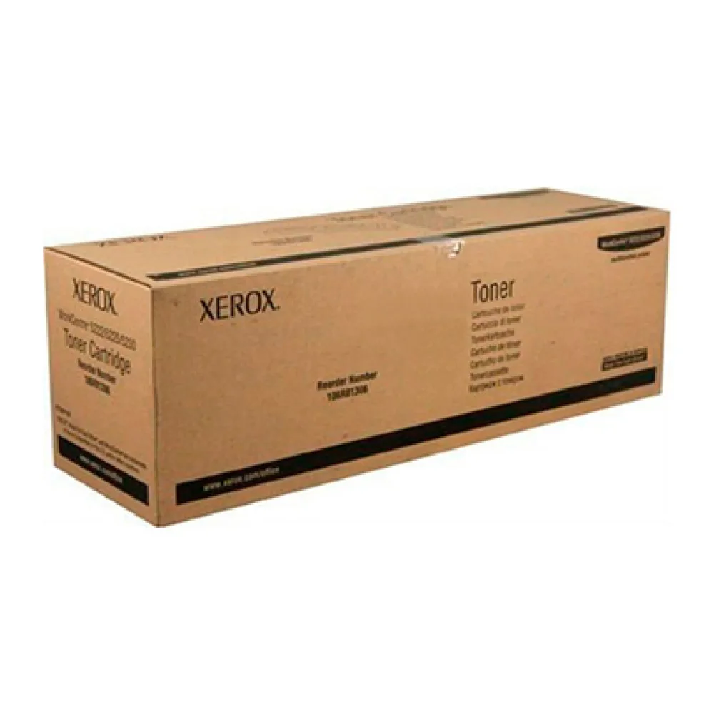Xerox Cartucho Toner Negro 006R01683