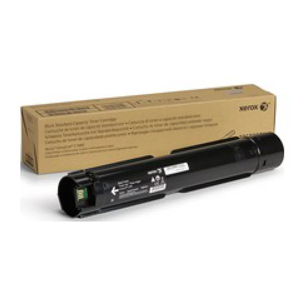 Xerox Cartucho Toner Negro 106R03753