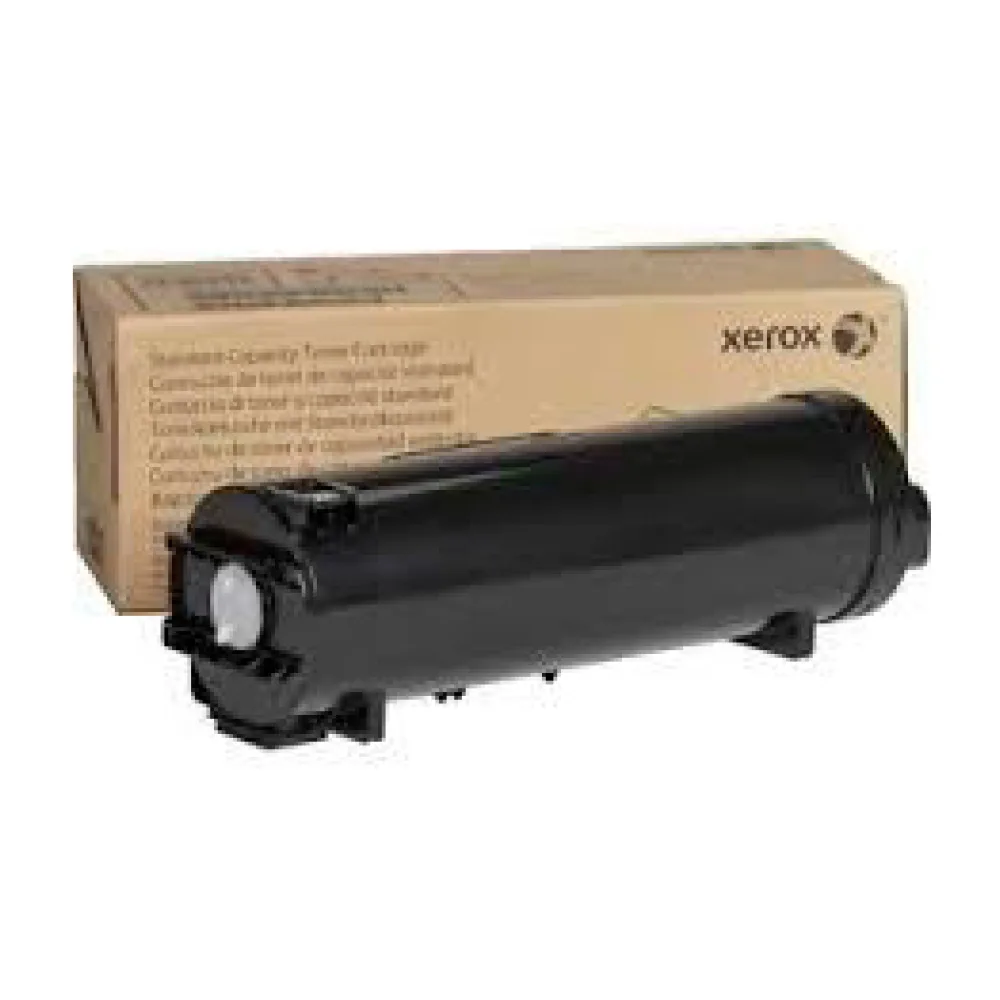 Xerox Cartucho Toner Negro 106R03946