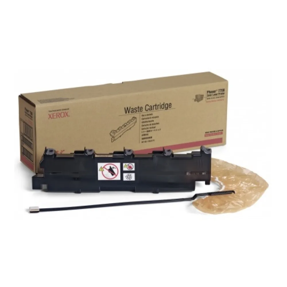Xerox Cartucho Toner Residual 108R00575
