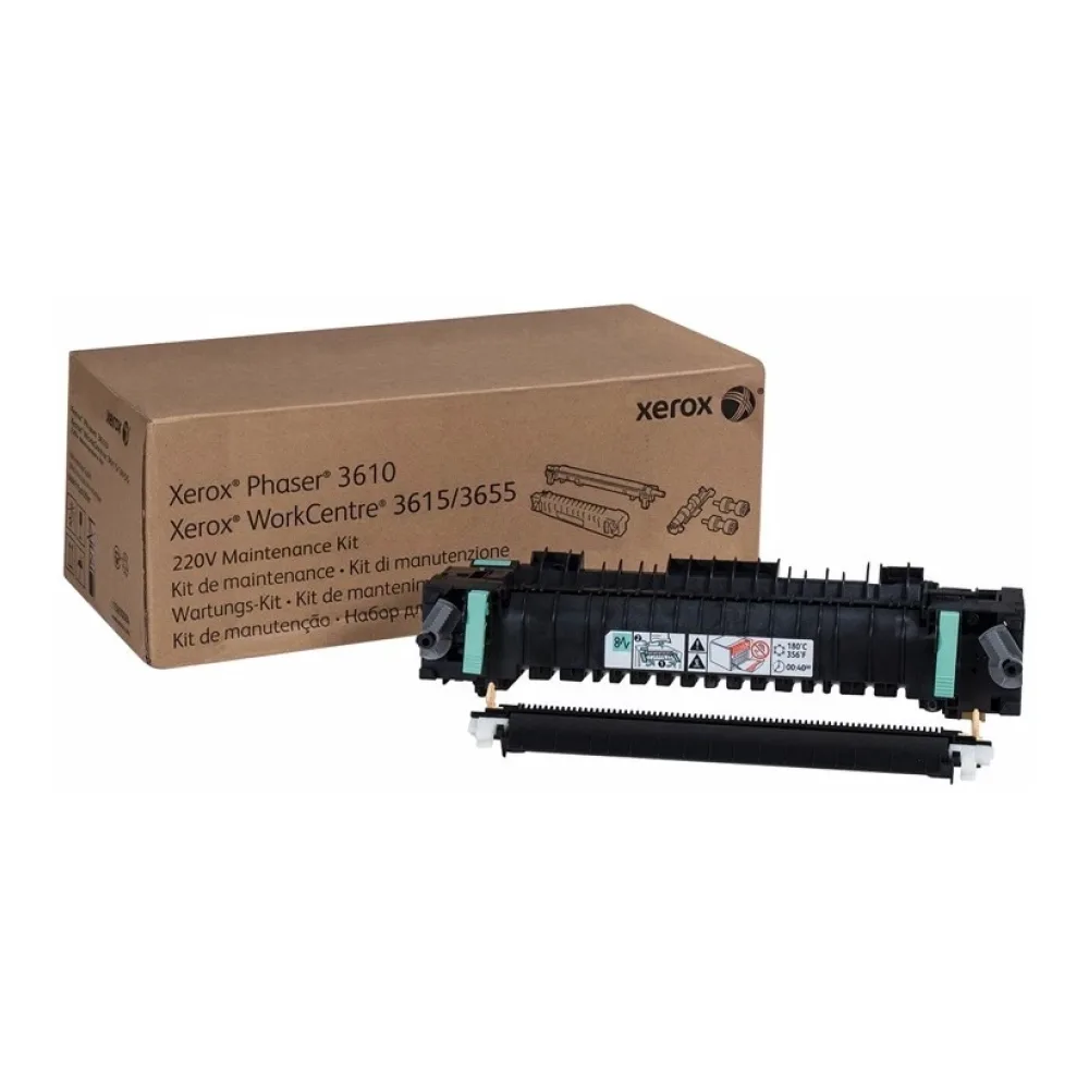 Xerox Fusor 115R00085