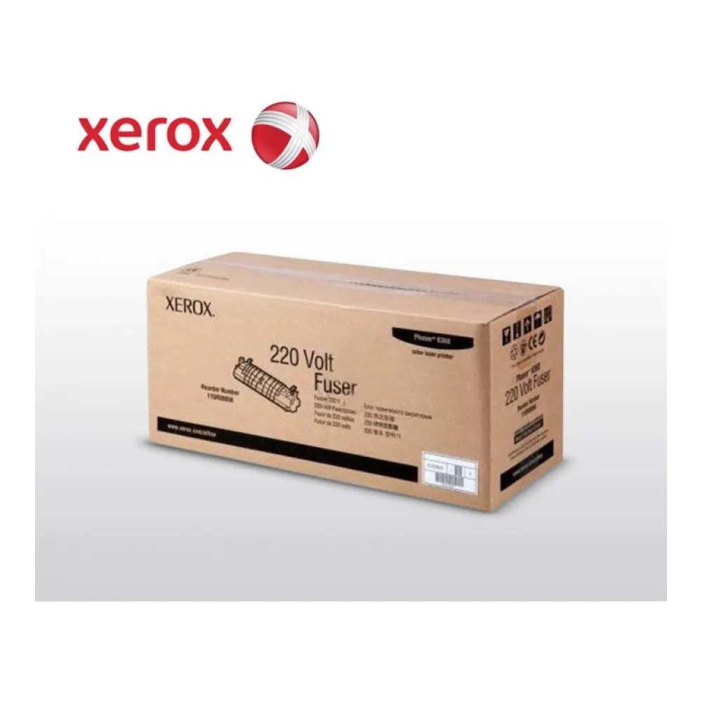 Xerox Fusor 220V 115R00074 Phaser 7800