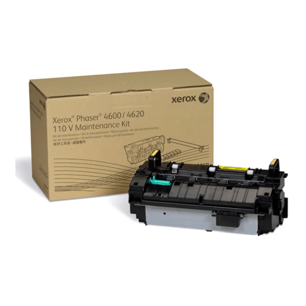 Xerox Fusor 220V Kit de Mantenimiento 115R00070