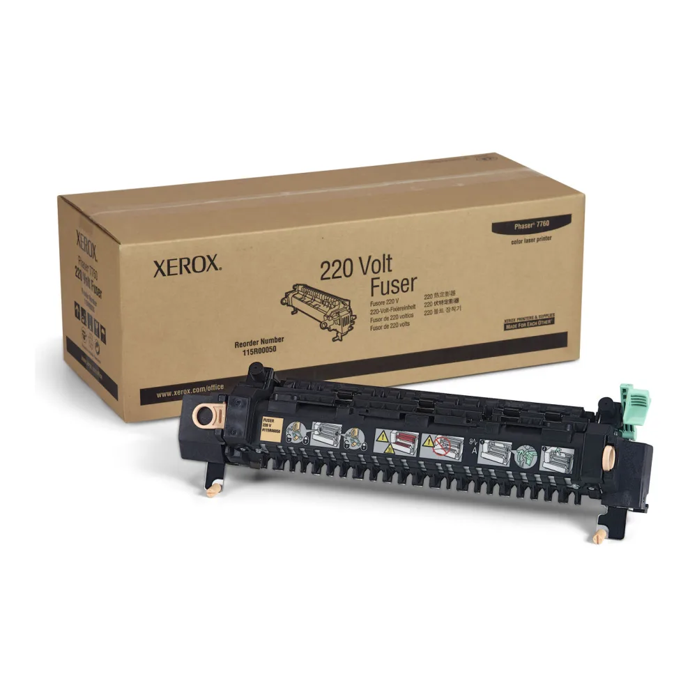 Xerox Fusor 220V Phaser 7760 115R00050