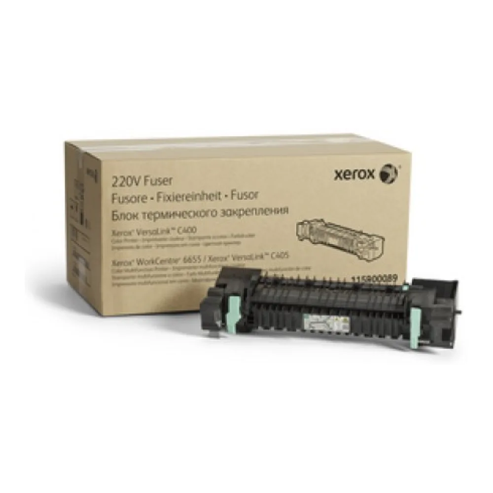 Xerox Fusor 220V Versalink C40X/WC6655 115R00089