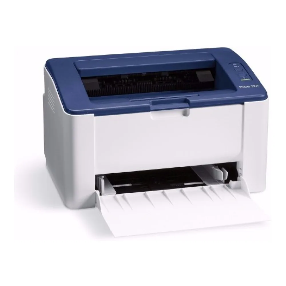 Xerox Impresora Laser Phaser 3020 3020V_BI