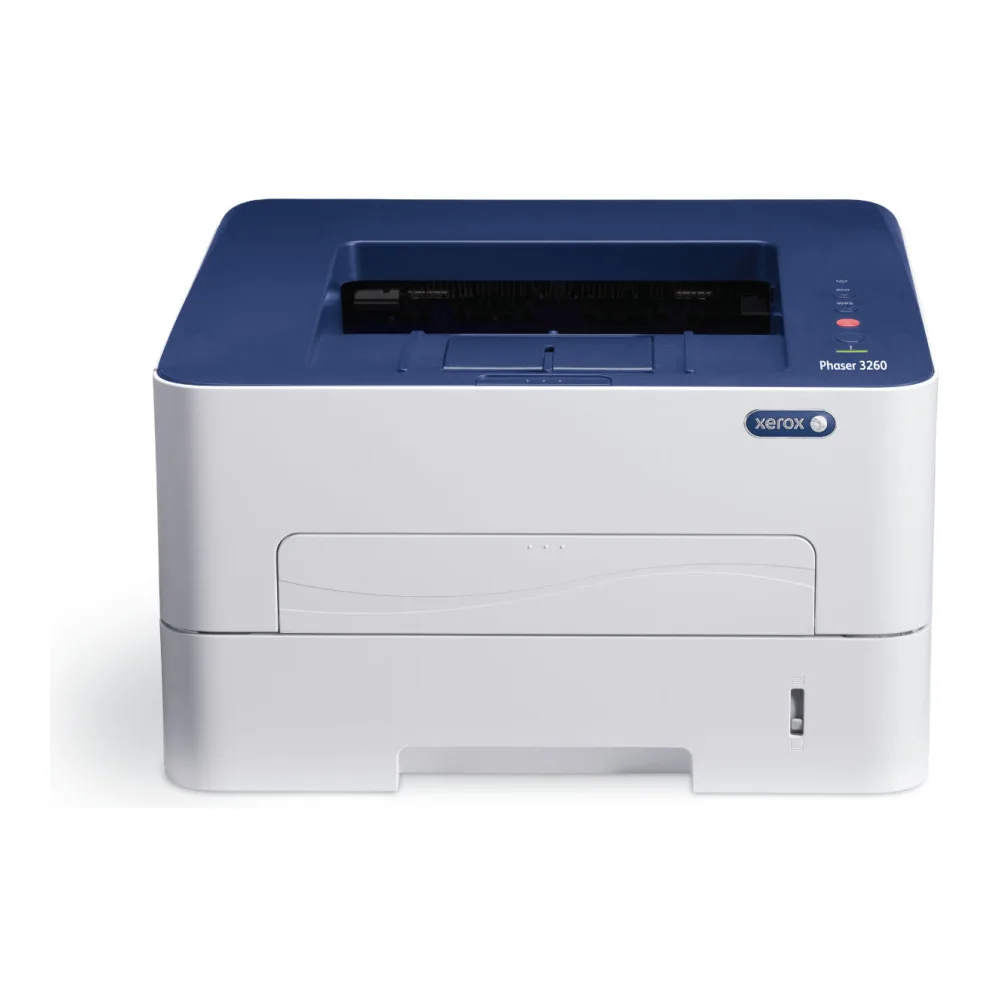 Xerox Impresora Láser Phaser 3260V 3260V_DNIH