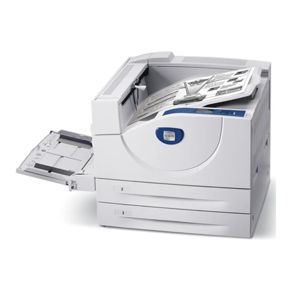 Xerox Impresora Laser Phaser 5550