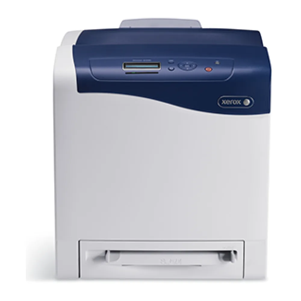 Xerox Impresora Láser Phaser 6500